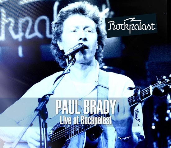 Live At Rockpalast (1983)
