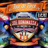 Tour De Force - Hammersmi (LP)