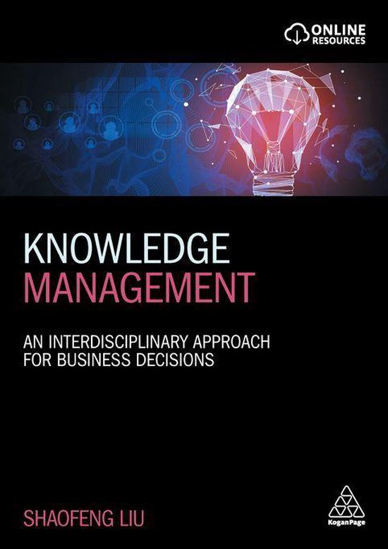 Knowledge Management - cover
