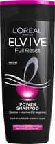 L'Oréal Paris Elvive Full Resist Shampoo 250ml