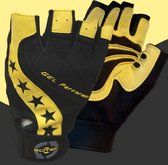Scitec Nutrition - Trainingshandschoenen - Workout Gloves - Men - Power Style - M