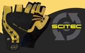 Scitec Nutrition - Trainingshandschoenen - Mannen - Workout Gloves - Power Style - XL