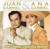 Los Gabriel...Cantan A Mexico