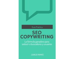 SEO Copywriting. Mejora tus textos y tu posicionamiento en buscadores