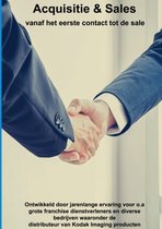 Acquisitie & Sales