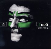 Ji Dru - Western (CD)