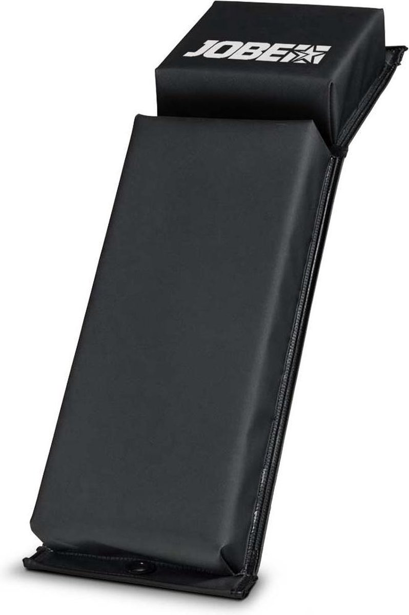 Jobe Contour Spatbordbeschermer Zwart L