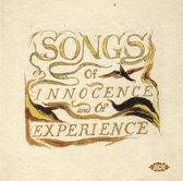 William Blakes Songs Of Innocence And Of Experience