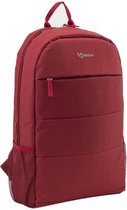 Toronto laptoptas - Rood - 15.6 inch
