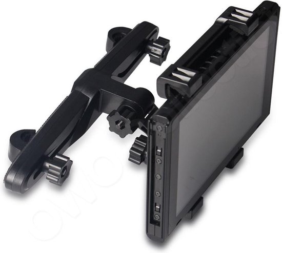 OWO - Auto hoofdsteun houder geschikt voor Nintendo Switch - Ipad - Mobiel - Telefoon - tablet - Owo collection