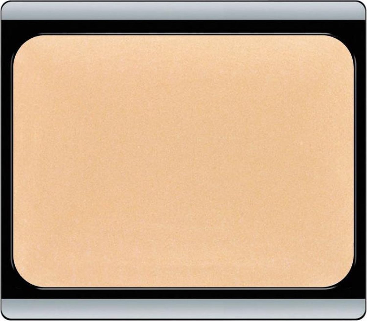 Goedkoopste Artdeco - Camouflage Cream 4,5 g 18 Natural Apricot