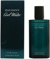 Davidoff Cool Water Aftershave - 75 ml