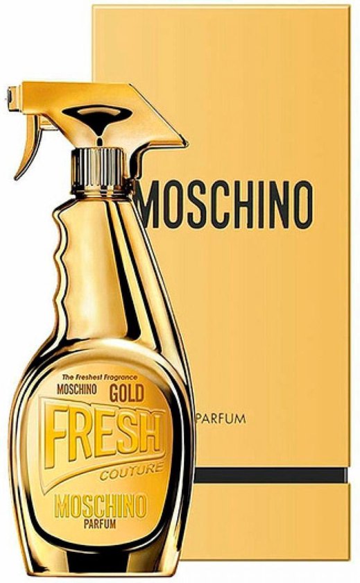 Moschino Fresh - 30ml - Eau de parfum bol.com