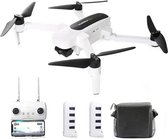 Hubsan Zino H117S met extra accu en opbergtas