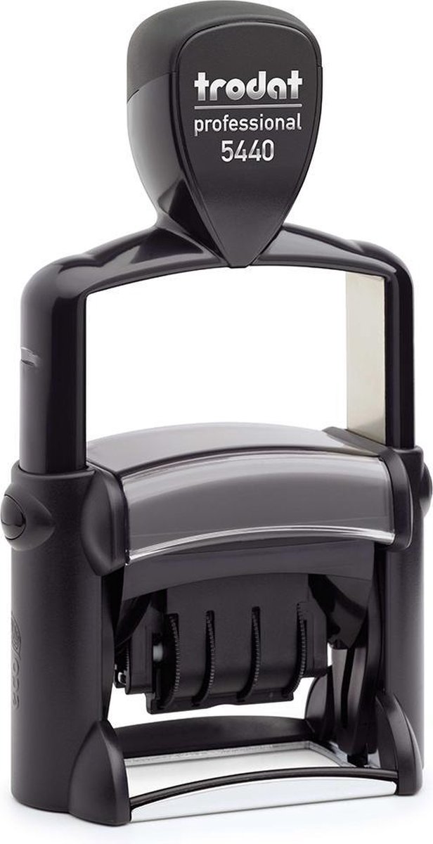 Trodat Professional 5440 - Stempels - Stempels volwassenen - Gratis verzending
