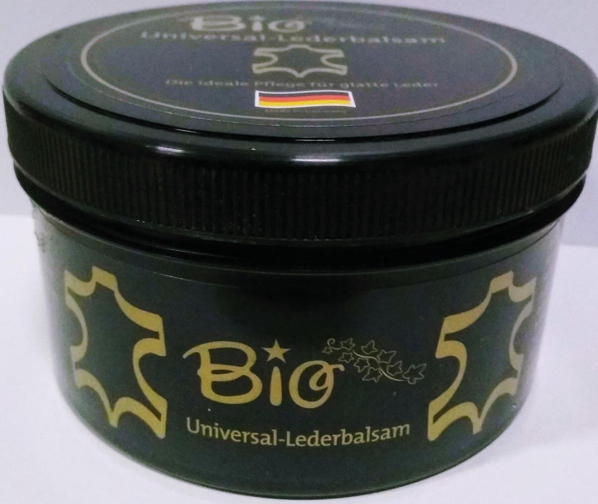 Ledercrème 500 ML - Onderhoud leder - Lederbalsem universeel