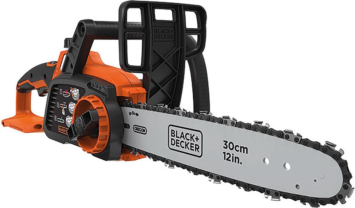 BLACK DECKER kettingzaag GKC3630L20 36 Volt kopen? | Karwei