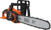 Bol.com BLACK+DECKER GKC3630LB-XJ Kettingzaag - 36V - 30cm - zonder accu en lader aanbieding