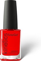 Solargel Nail Polish #372 KISS ME NOT