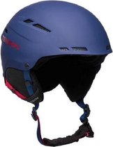 Tenson Proxy Unisex Skihelm - Blauw - Maat M