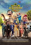 F.C. De Kampioenen 4: Viva Boma