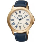 Heren horloge van het merk  Q&Q QB22J107Y