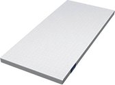 Genius Eazzzy Topper oplegmatras 140 x 200 x 7cm