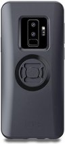 SP Connect 20.82915 coque de protection pour téléphones portables 15,8 cm (6.2") Housse Noir