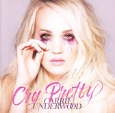 Cry Pretty - Underwood Carrie