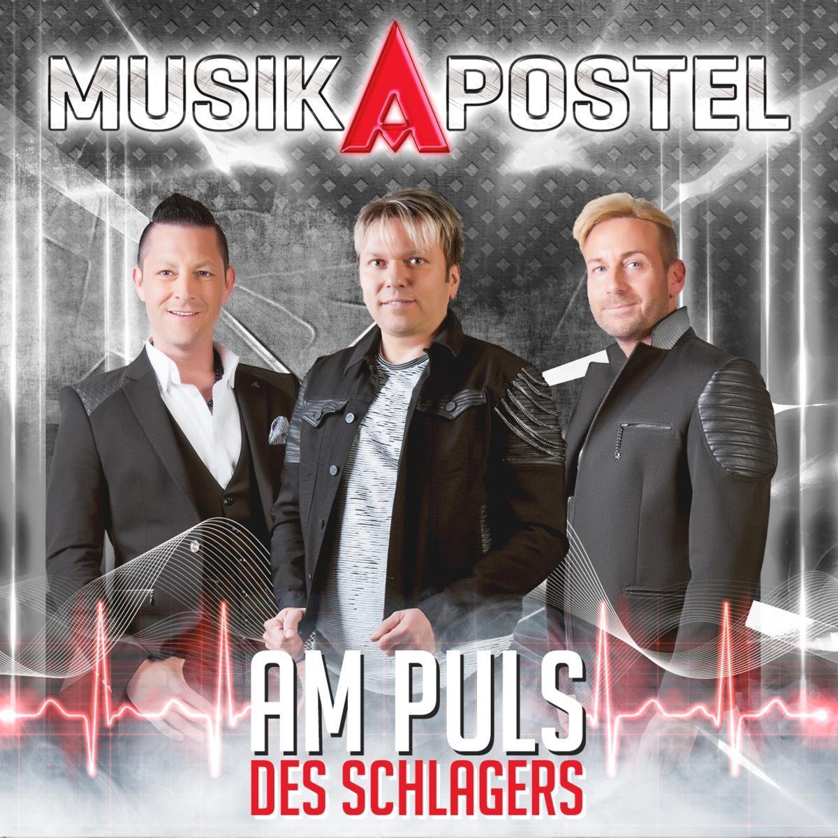 Musikapostel Spiel Noch Einmal Für Mich Habanero
