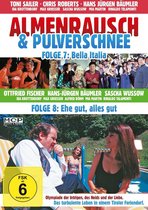 Almenrausch & Pulverschnee - Folge