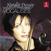 Natalie Dessay - Vocalises / Schonwandt, Berliner Sinfonie