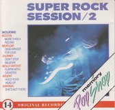 Super Rock Session, deel 2