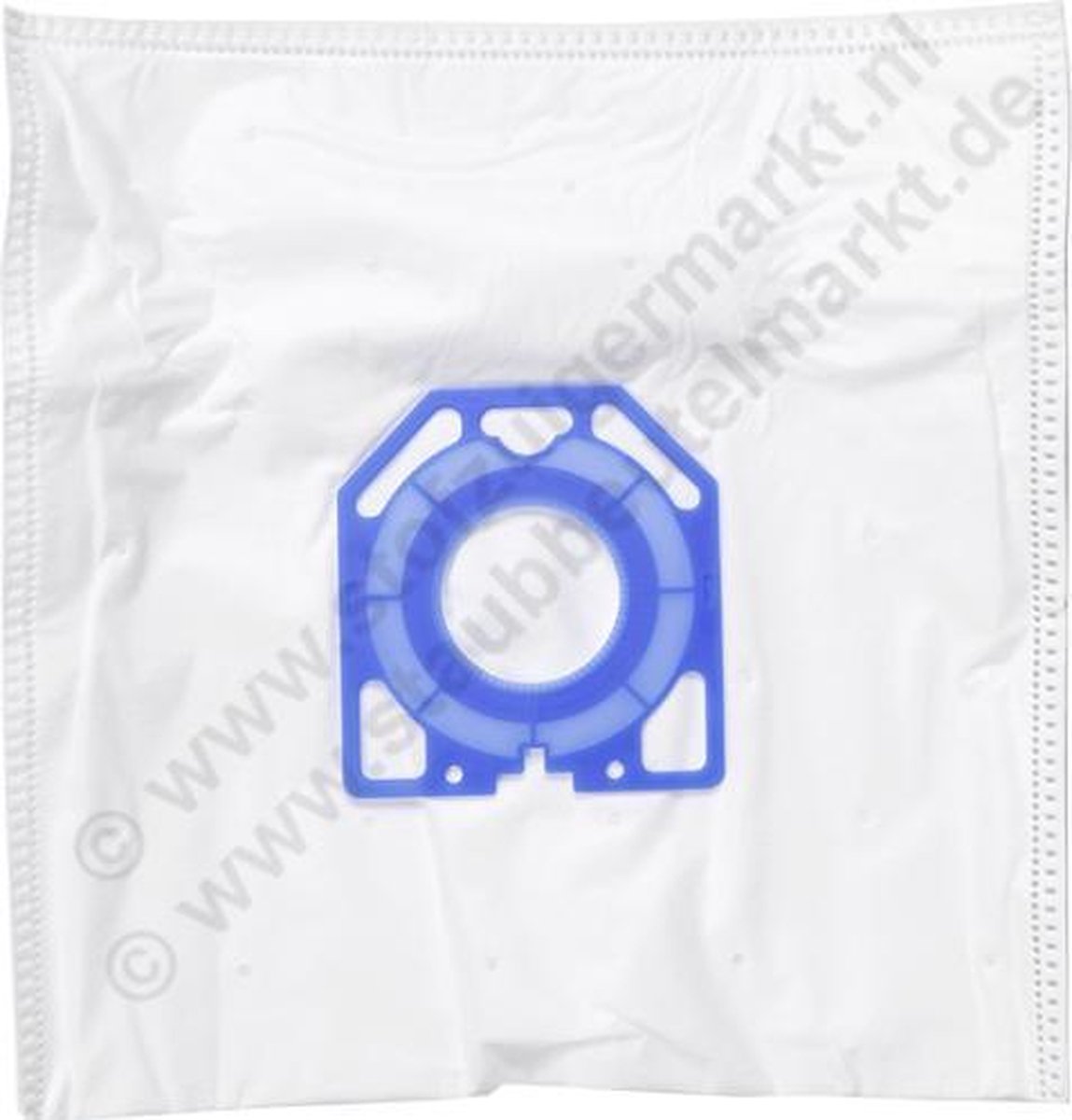 10x PHILIPS HR6983 Oslo, intense filtration, kunststof aansluiting