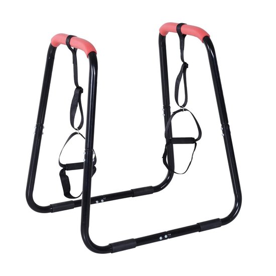 Dipstandaard Dipstation MH-D011 - Marbo Sport 011 | Krachtapparatuur