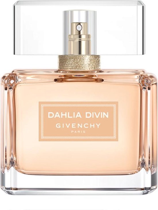 bol.com | Givenchy Dahlia Divin Nude - 30 ml - Eau de Parfum