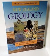 The Reed Field Guide to New Zealand Geology