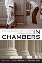 Constitutionalism and Democracy - In Chambers