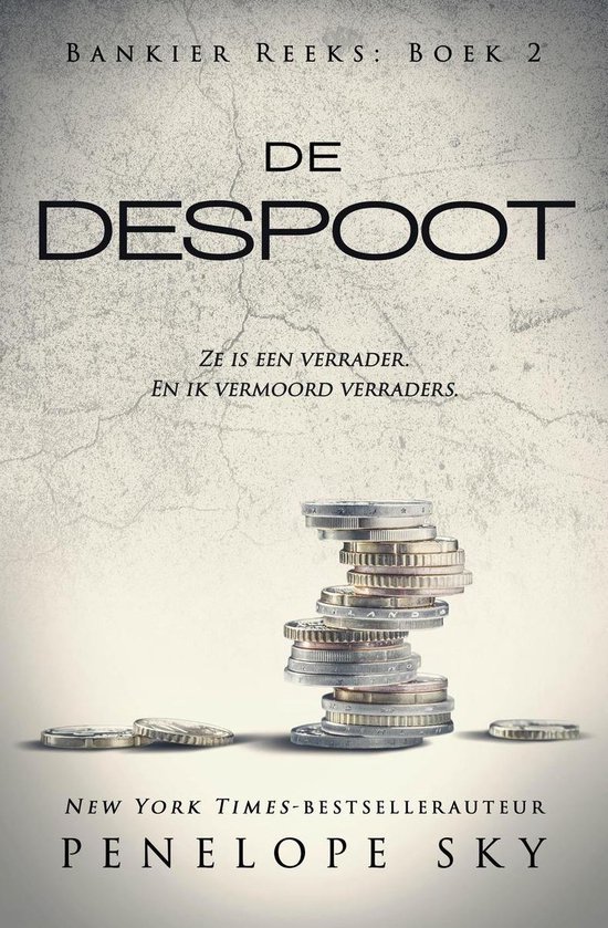 Bankier 2 - De despoot