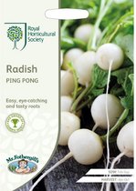 Witte Radijs Ping Pong