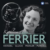 Kathleen Ferrier - Kathleen Ferrier - The Complet