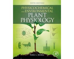 Physicochemical and Environmental Plant Physiology