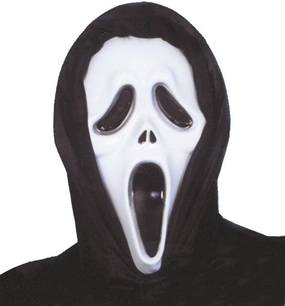 Scream Masker