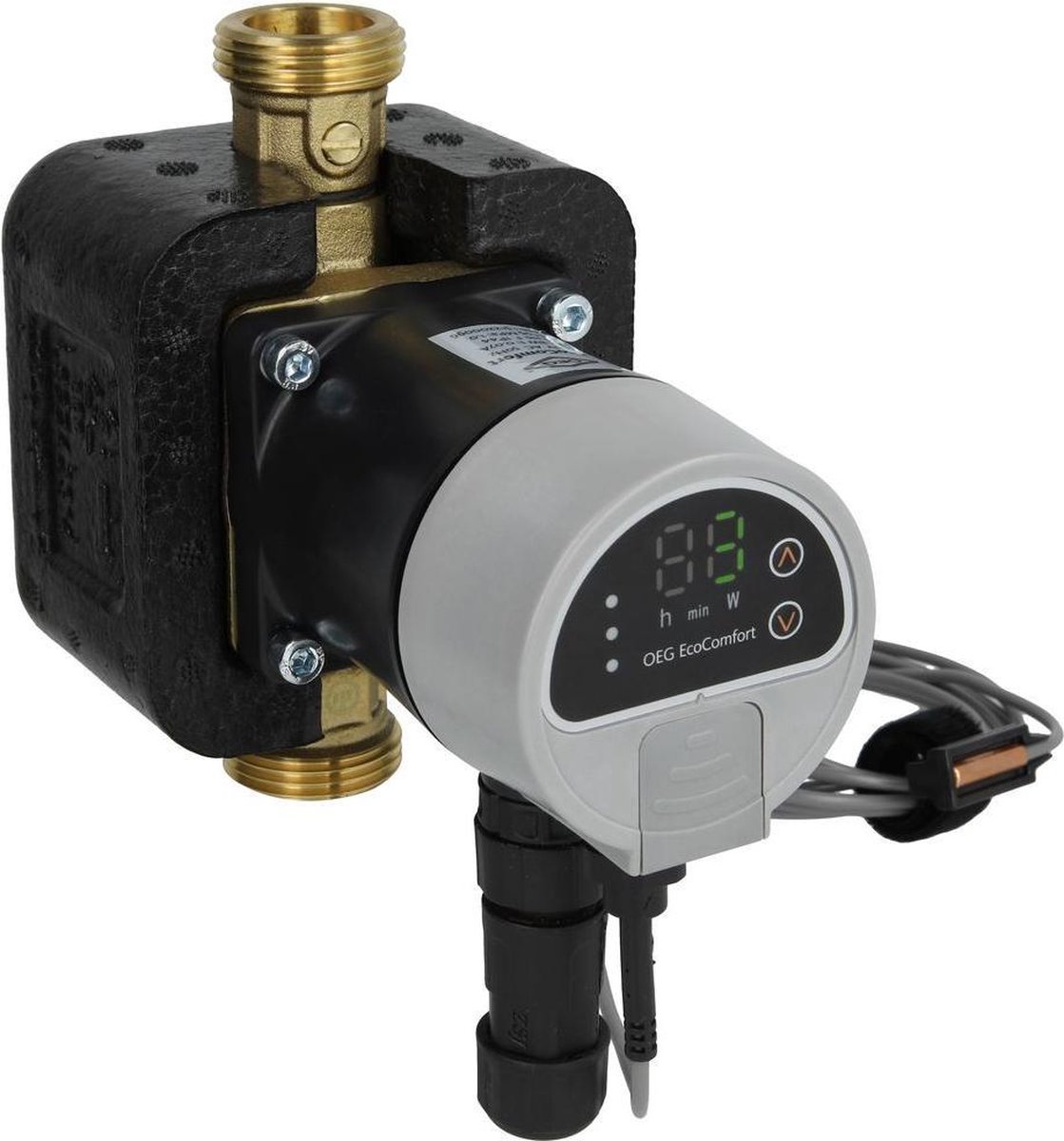 OEG drinkwater circulatiepomp