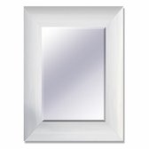 Spiegel Nice Wit - 58x138 cm