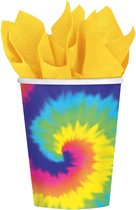 Hippie Bekers Karton 266ml 8 stuks