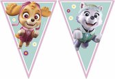 foto van Paw Patrol Slingers Skye and Everest 2,3 meter