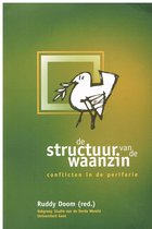 De structuur van de waanzin