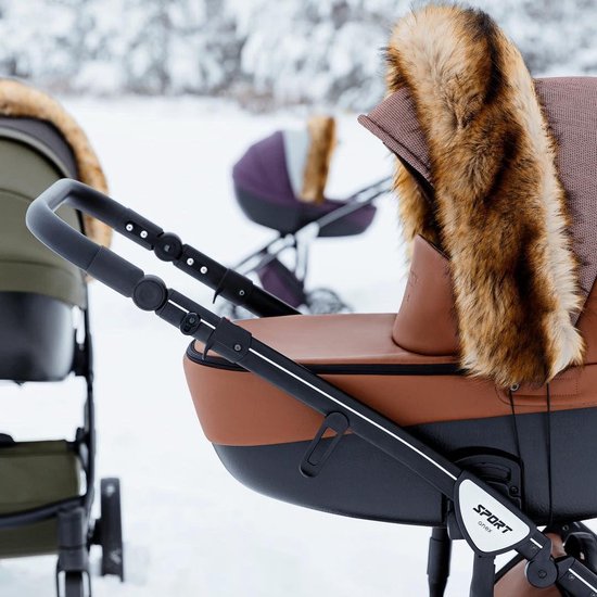 Anex universele winter Bontrand van Anex — afbeelding 3