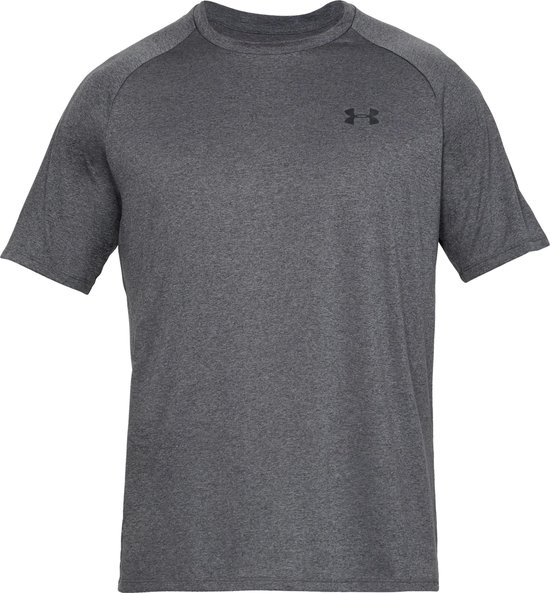 Under Armour UA Tech 2.0 Tee Heren Sportshirt